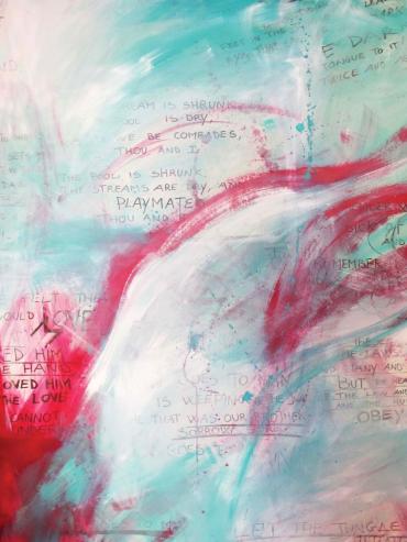 francesca-nini-opere-mowgly-sindrome10