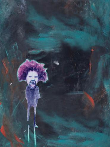 francesca-nini-opere-mowgly-sindrome12