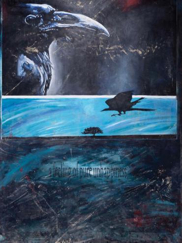 francesca-nini-opere-mowgly-sindrome2