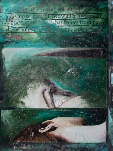 francesca-nini-opere-mowgly-sindrome4