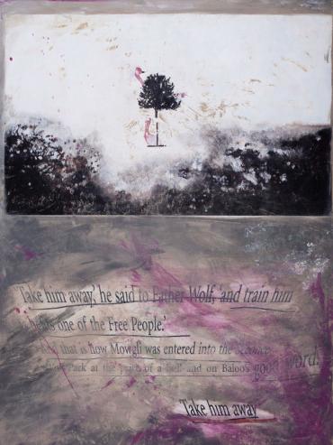 francesca-nini-opere-mowgly-sindrome6