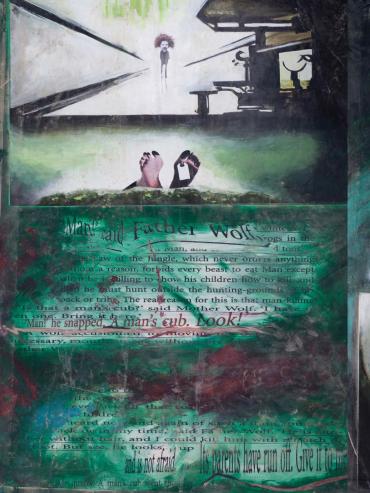 francesca-nini-opere-mowgly-sindrome7