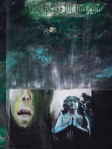 francesca-nini-opere-mowgly-sindrome8