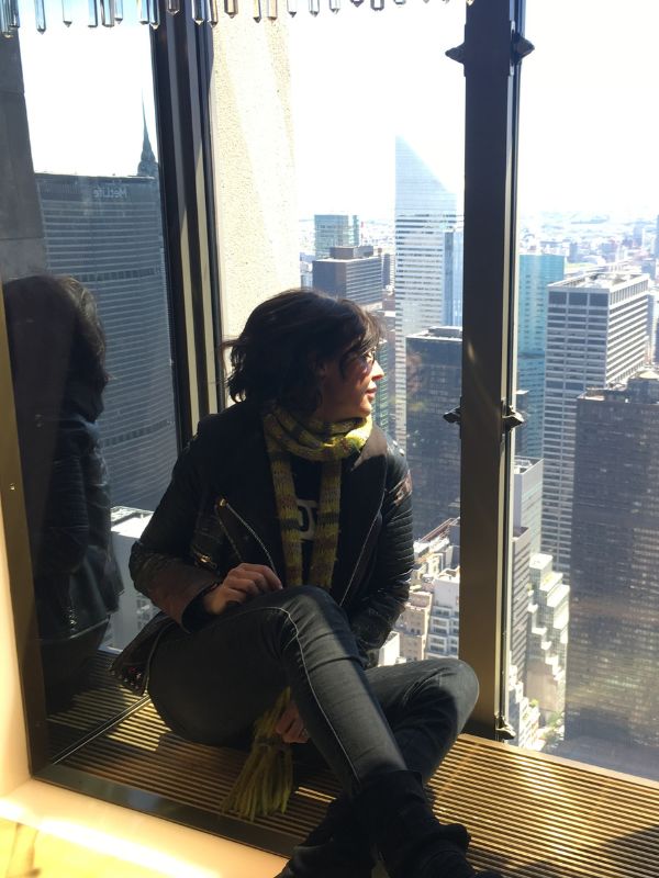 live performance azimut yacht