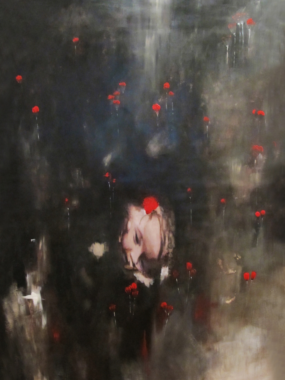 little red underwood