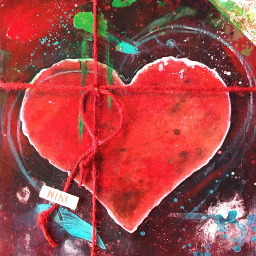 gift of gift di francesca nini carbonini