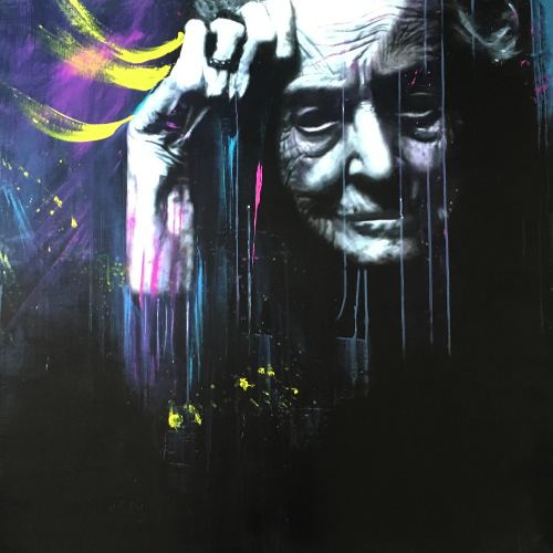 once upon a time la nuova serie di opere di francesca nini carbonini